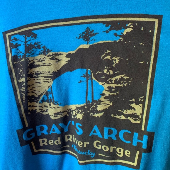 Grays Arch - Picture 2 of 5